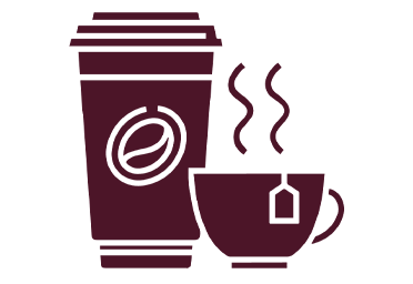 Coffee and Tea Packaging